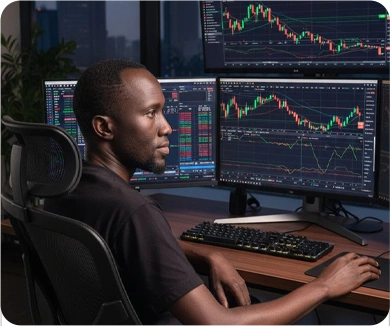 Why Do Traders Love What They Do Here Are A Few Reasons
