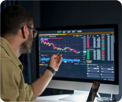 Why People Struggle With Forex Trading