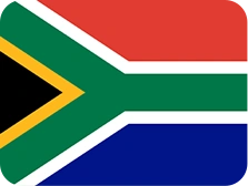 South Africa
